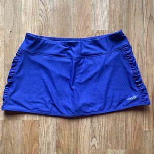 Tennis Skirt with Built in Shorts